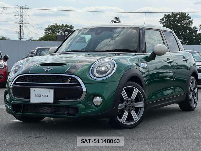 Bmw MINI 2020-03 7059599-0