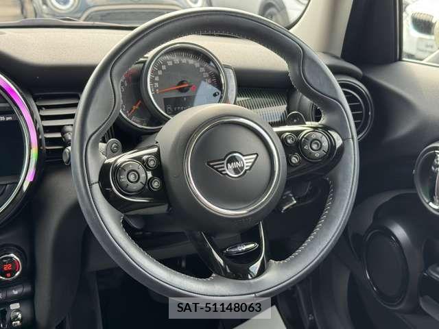 Bmw MINI 2020-03 7059599-21