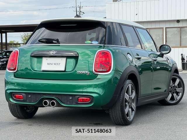 Bmw MINI 2020-03 7059599-2