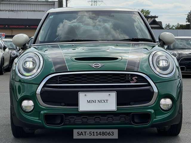 Bmw MINI 2020-03 7059599-3