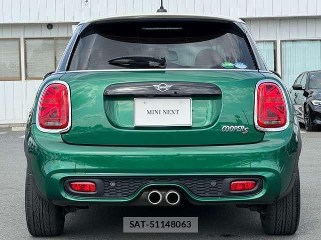 Bmw MINI 2020-03 7059599-4