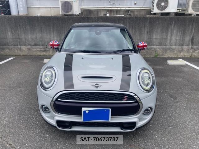 Bmw MINI 2019-12 7059596-0