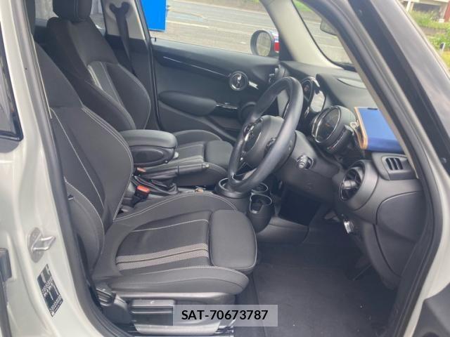 Bmw MINI 2019-12 7059596-9