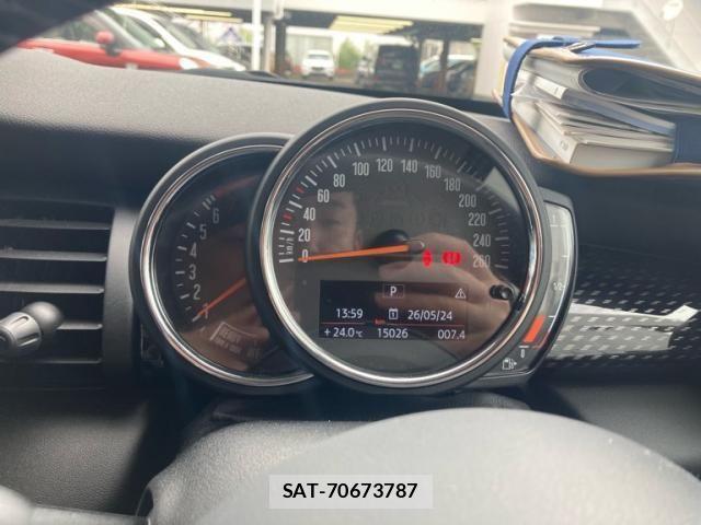 Bmw MINI 2019-12 7059596-16