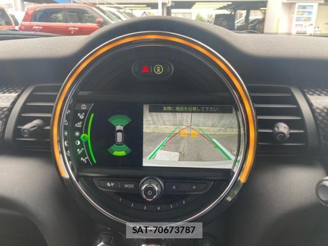 Bmw MINI 2019-12 7059596-21