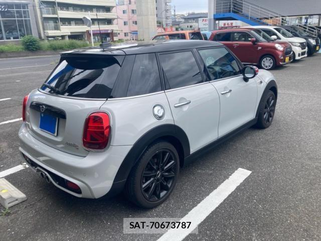 Bmw MINI 2019-12 7059596-2