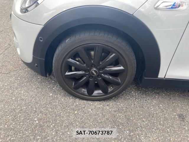 Bmw MINI 2019-12 7059596-4