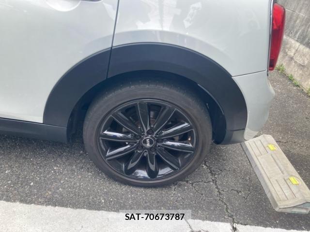 Bmw MINI 2019-12 7059596-5