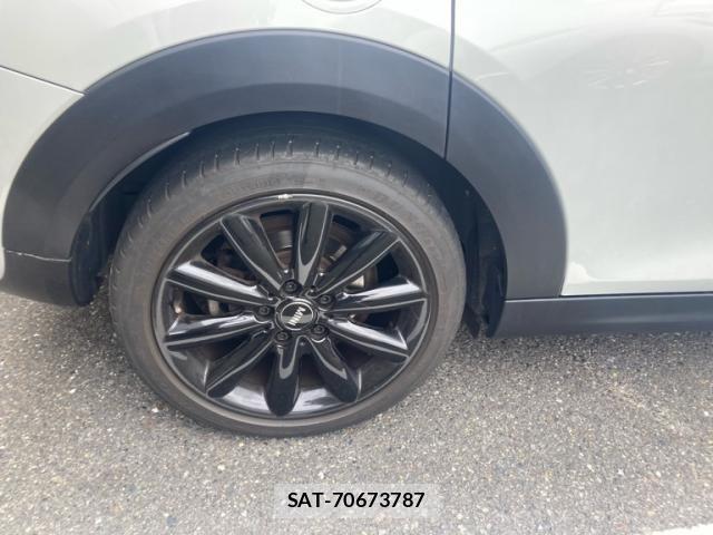 Bmw MINI 2019-12 7059596-7