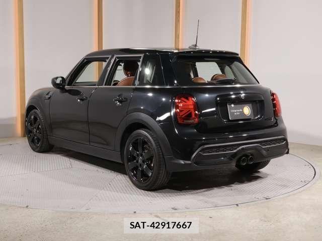 Bmw MINI 2022-06 7059589-9