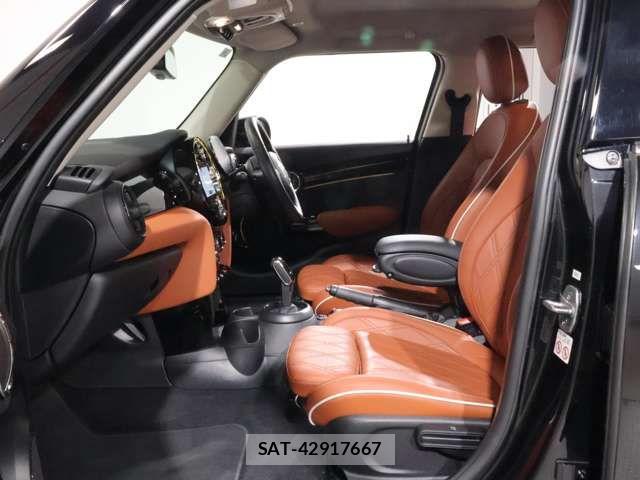 Bmw MINI 2022-06 7059589-11