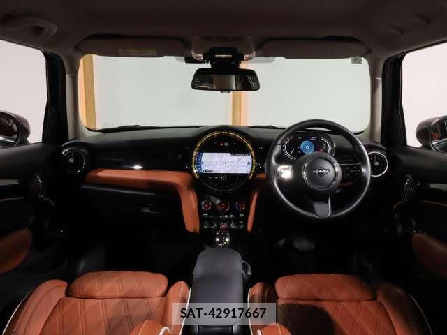 Bmw MINI 2022-06 7059589-3