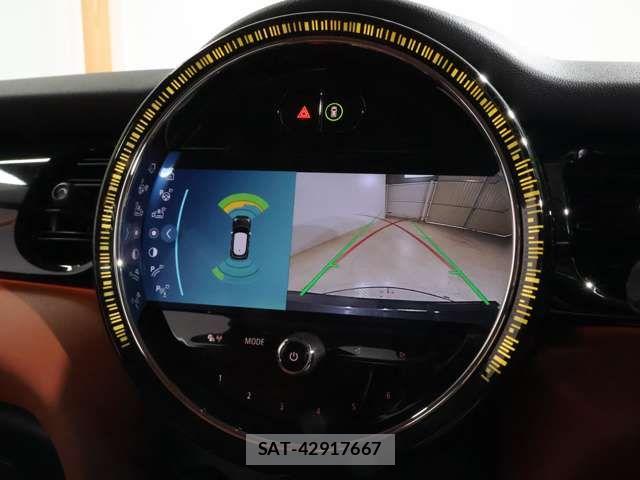 Bmw MINI 2022-06 7059589-5