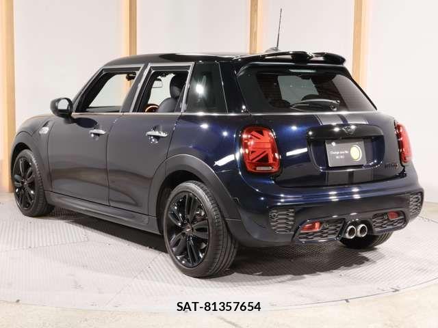 Bmw MINI 2020-12 7059593-9