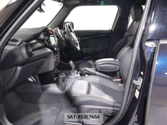 Bmw MINI 2020-12 7059593-11