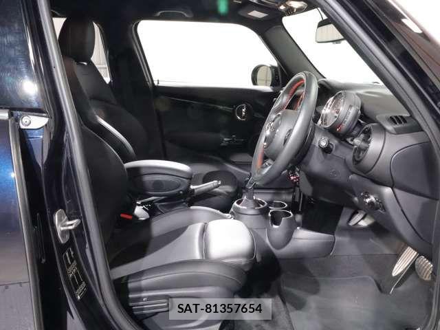Bmw MINI 2020-12 7059593-12