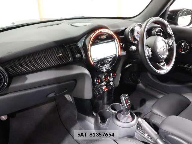 Bmw MINI 2020-12 7059593-14