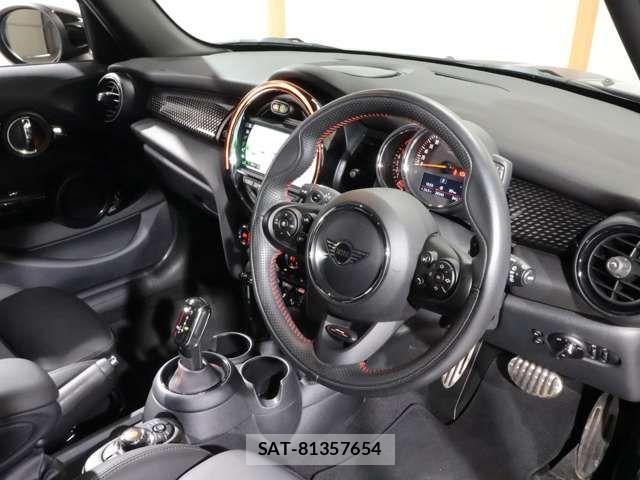 Bmw MINI 2020-12 7059593-15