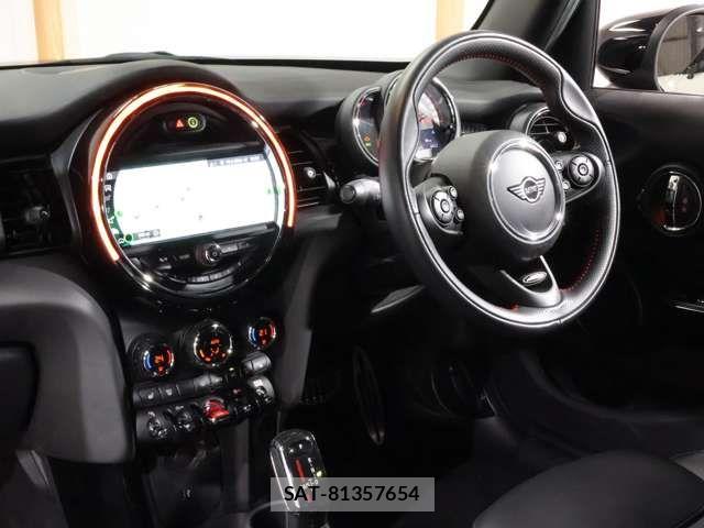 Bmw MINI 2020-12 7059593-17