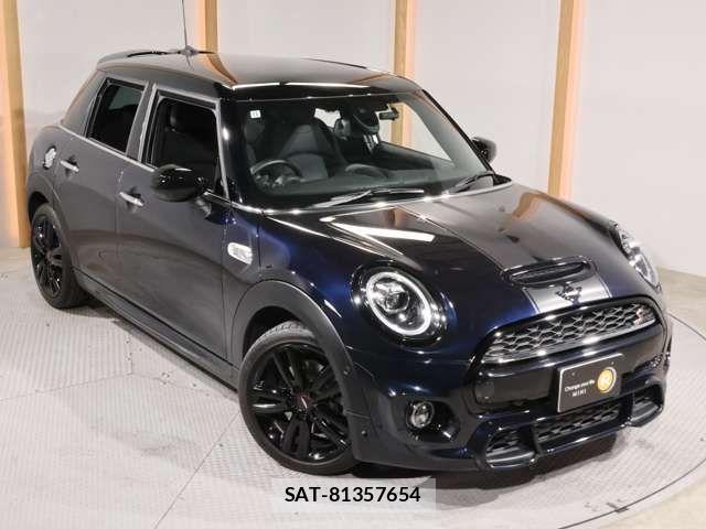 Bmw MINI 2020-12 7059593-18
