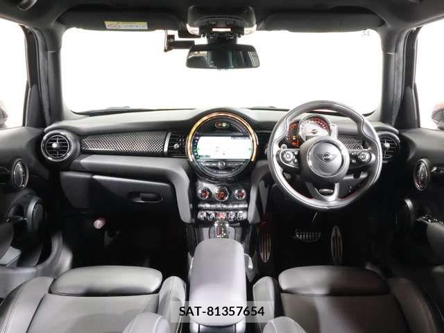 Bmw MINI 2020-12 7059593-3
