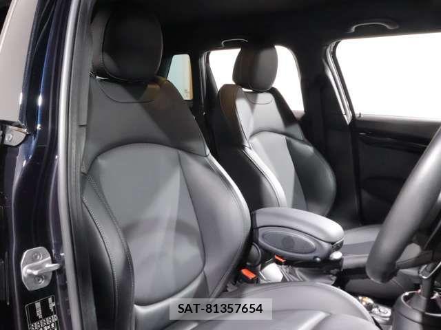 Bmw MINI 2020-12 7059593-4