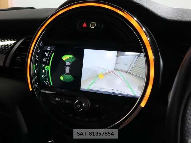 Bmw MINI 2020-12 7059593-5