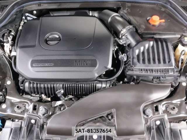 Bmw MINI 2020-12 7059593-6