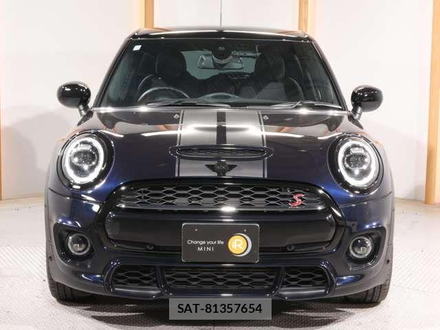 Bmw MINI 2020-12 7059593-7