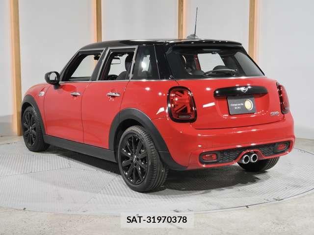 Bmw MINI 2021-05 7059597-9