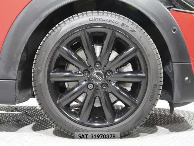 Bmw MINI 2021-05 7059597-10