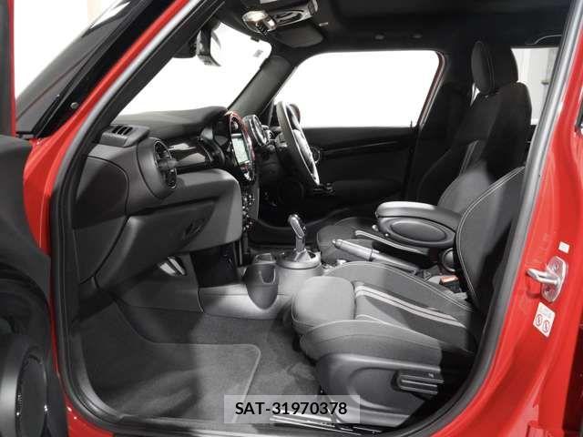 Bmw MINI 2021-05 7059597-11