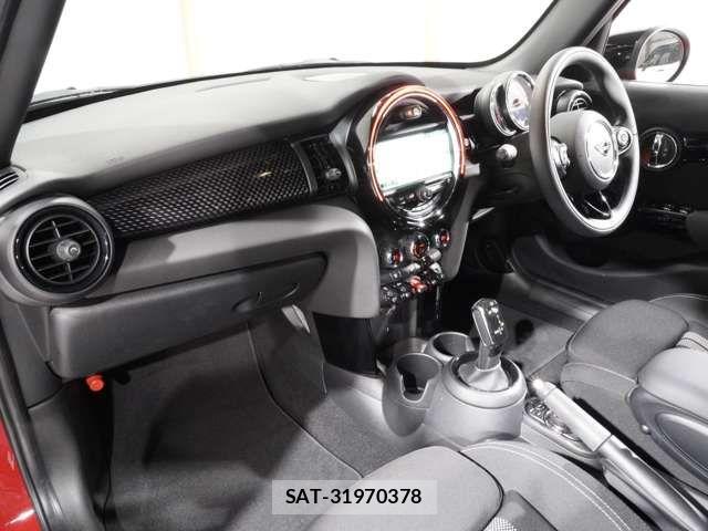 Bmw MINI 2021-05 7059597-14