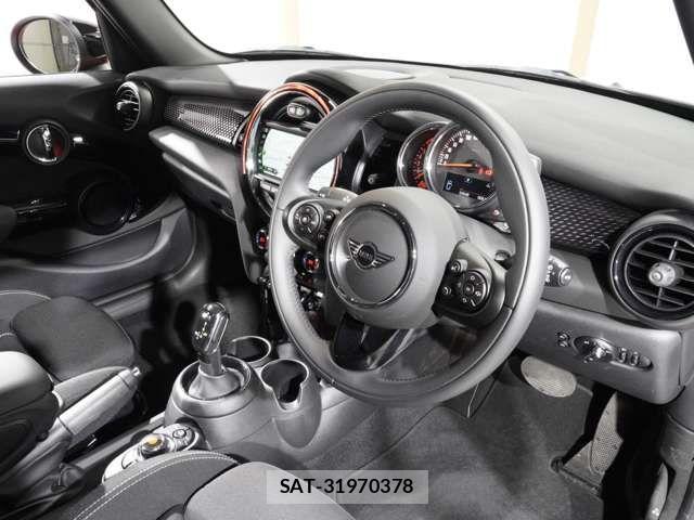 Bmw MINI 2021-05 7059597-15