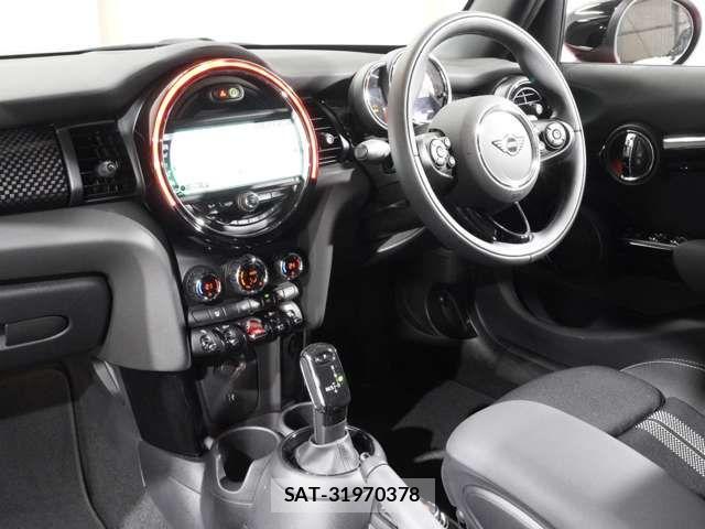 Bmw MINI 2021-05 7059597-17