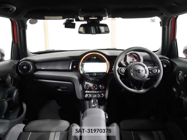 Bmw MINI 2021-05 7059597-3