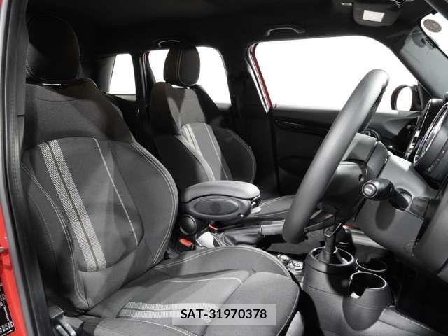 Bmw MINI 2021-05 7059597-4