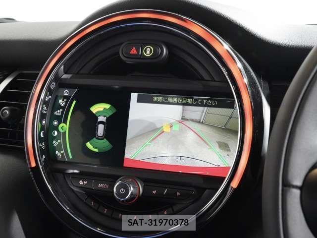Bmw MINI 2021-05 7059597-5