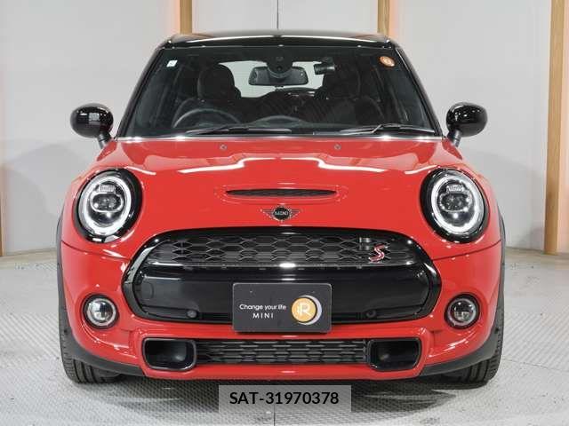 Bmw MINI 2021-05 7059597-7