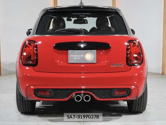 Bmw MINI 2021-05 7059597-8