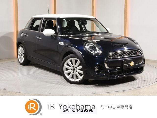 Bmw MINI 2021-03 7059595-0