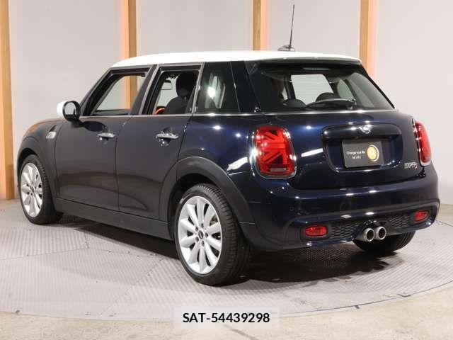 Bmw MINI 2021-03 7059595-9