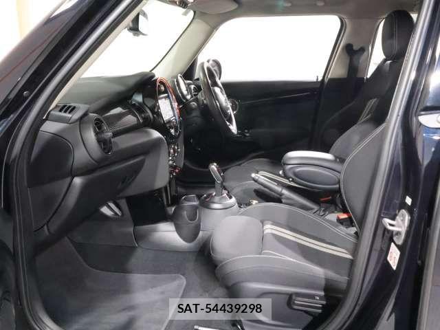 Bmw MINI 2021-03 7059595-11