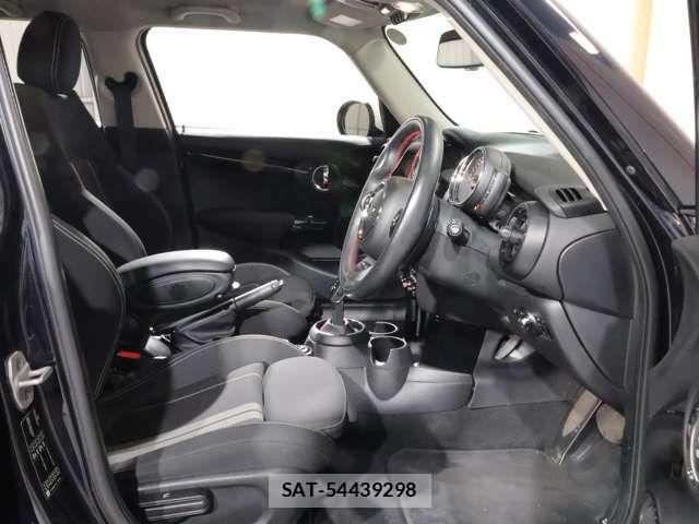 Bmw MINI 2021-03 7059595-12
