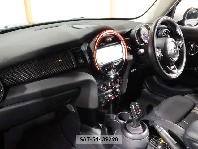 Bmw MINI 2021-03 7059595-14