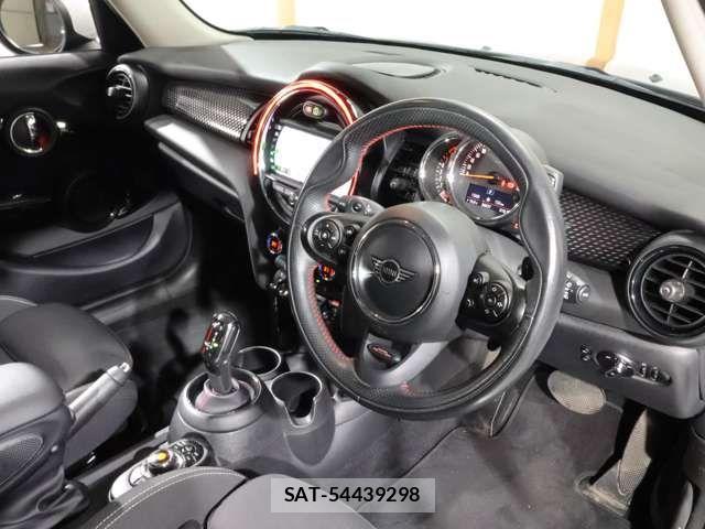 Bmw MINI 2021-03 7059595-15