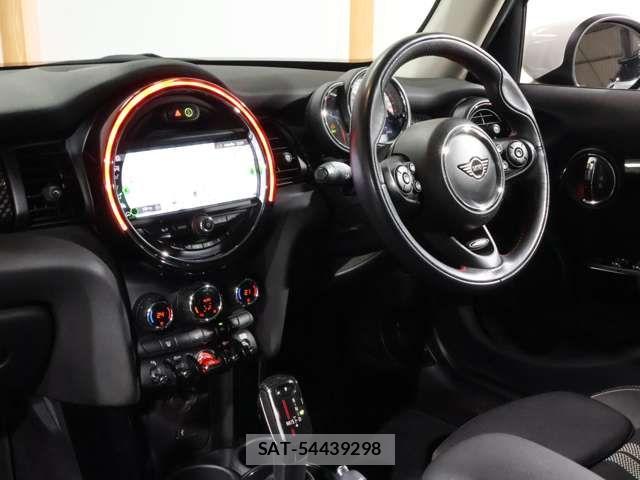 Bmw MINI 2021-03 7059595-17