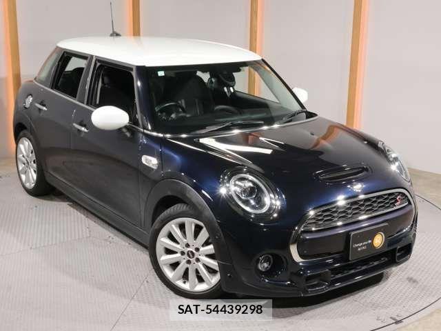 Bmw MINI 2021-03 7059595-18