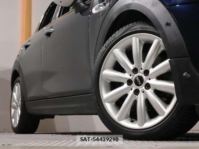 Bmw MINI 2021-03 7059595-19