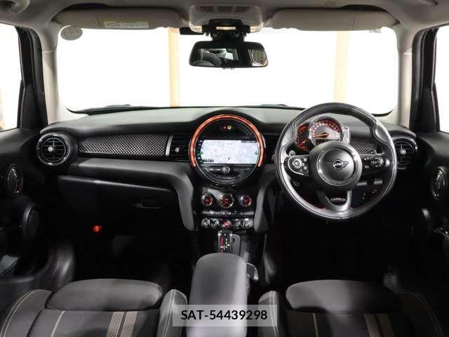 Bmw MINI 2021-03 7059595-3